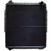 Radiator fits Ford / Sterling B500-800, F &amp; FT 600, 700, 800