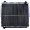 Radiator fits Ford / Sterling B500-B800, F & FT600-800