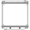 Radiator fits Ford / Sterling B500-B800, F600-F800