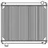 Radiator fits Ford / Sterling B500-B800, F600-F800