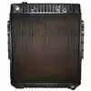 Radiator fits Ford / Sterling B7000-8000 BUS, F &amp; FT 600-900 &amp; 7000-8000