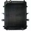 Radiator fits Freightliner 1995-2004 FL50, 60, 70, 80, 90 with 3126 engine, may fit other engines as well