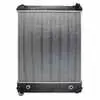Radiator fits Freightliner 2004-2007 M2 BUS with Mercedes engine