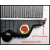 Radiator fits Freightliner 2007-2011 FLT B2 BUS