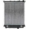 Radiator for 2018+ Freightliner M2 and B2