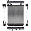 Radiator for 2018+ Freightliner M2 and B2