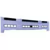 Radiator Grille Pad - Fits Isuzu