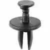 Radiator Overflow Bottle &amp; Windshield Washer Bottle Retainer - 25 Pieces