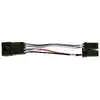 Radio Wiring Harness for Morgan Olson Step Vans