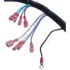 Radio Wiring Harness for Utilimaster Step Vans