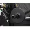 Rear Anti Sail Tarp Rentention Bow Set - Buyers