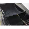 Rear Anti Sail Tarp Rentention Bow Set - Buyers