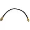 Rear Brake Hose 19.5" - Fits Ford