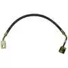 Rear Brake Hose - 21 5"L - Fits Ford
