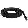 Rear Door Weatherstrip for Hinged Doors on Grumman Olson - 10 Foot