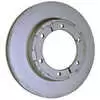 Rear Rotor with ABS - Fits Freightliner MT45