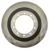 Rear Rotor with Exciter Ring - Fits Ford F53 / F59 - 2011-2020