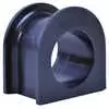 Rear Sway bar Bushing fits Freightliner MT55 with Gas Engine