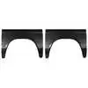REAR WHEEL ARCH KIT FOR LEFT AND RIGHT SIDE OF VAN