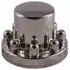 Rear Wheel Simulator Hub Cover for 89-350 Simulators Phoenix PU168RHC