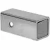 Receiver Tube Adaptor 2-1/2" to 2 - Buyers