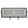 Rectangular 56 LED Work Light Bar