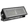 Rectangular 56 LED Work Light Bar