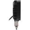 Rectangular LED Work Light 3,200 Lumens 12-36VDC