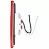 Red LED Marker Light - Surface Mount- 3 Diode Truck-Lite 25220R