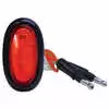 Red MicroNova LED Clearance Marker Light by Grote