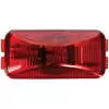 Red Sealed Lamp -  2-1/2"L x 1-1/8"W - Truck-Lite 15200R