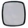 Replacement Convex Glass Non Heated, 8.5" x 8" - Fits Freightliner M2 106/112, Business Class, Century, Columbia
