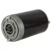Replacement Hydraulic Motor for Arctic & Sno-Way, 1/4" slotted shaft