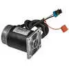 Replacement Spinner Motor for SHPE Spreaders - Buyers SaltDogg