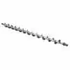 Replacement Stainless Steel Auger for SHPE Spreaders - Buyers SaltDogg 3018007