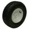 Replacement Wheel for SaltDogg Walk-Behind Spreaders - 3014875 3014857