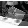 Retrofit Hood Latch