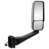 Right Chrome Mirror Assembly - Passenger side, Heated, Remote, Lighted - Kodiak / Topkick