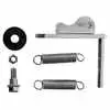 Right Coupler Release Spring Lever Pin Kit - Replaces Boss MSC0793 1304788