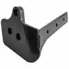 Right Curb Guard Extension - Passenger Side - Replaces Boss STB19290-03