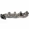 Right Exhaust Manifold Kit, 4.8L