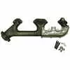 Right Exhaust Manifold Kit - Fits 350 C.I. '87-On
