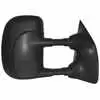 Right Extendable Mirror Assembly - Passenger side fits 99-07 Ford Super duty Pickup