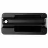 Right Exterior Door Handle - Fits Chevrolet Kodiak/GMC Topkick, 1990-2002