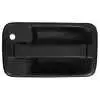 Right Exterior Door Handle - Fits GM &amp; Isuzu NPR, NPR-HD, NQR, '08-'15 NRR