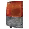 Right Front Corner Lamp - Fits GM W-Series 95-06, Isuzu NPR, NPR-HD