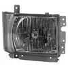 Right Headlamp - Isuzu/GM