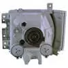 Right Headlamp - Isuzu/GM