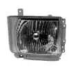 Right Headlight Assembly - Fits Chevrolet/GM, Isuzu