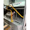 Right Hand Grab Rail - Passenger Side